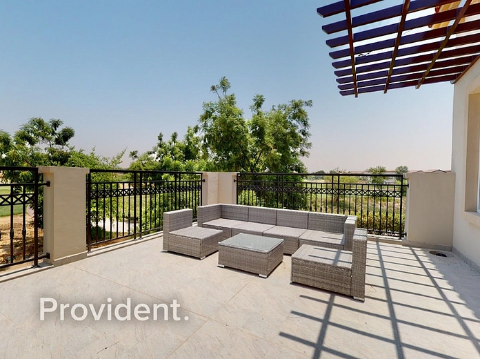 Villa - Provident Estate