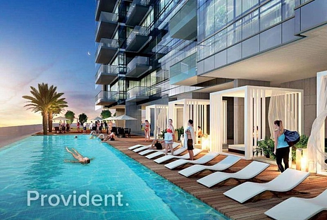 Apartment - Provident Estate