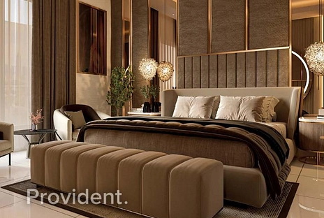 Apartment - Provident Estate