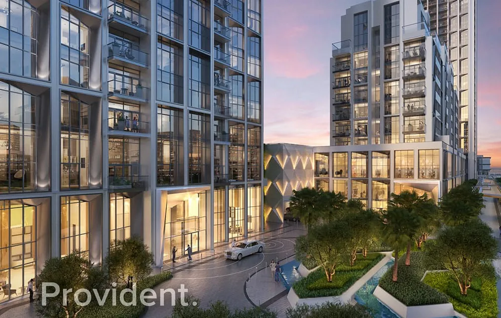 property image - Provident Estate