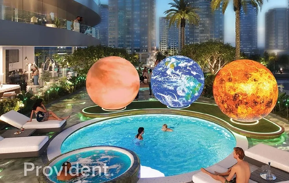 property image - Provident Estate