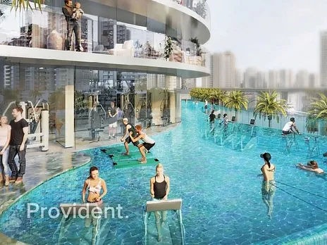 Apartment - Provident Estate
