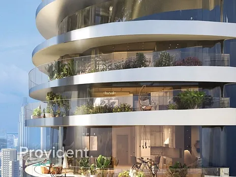 Apartment - Provident Estate