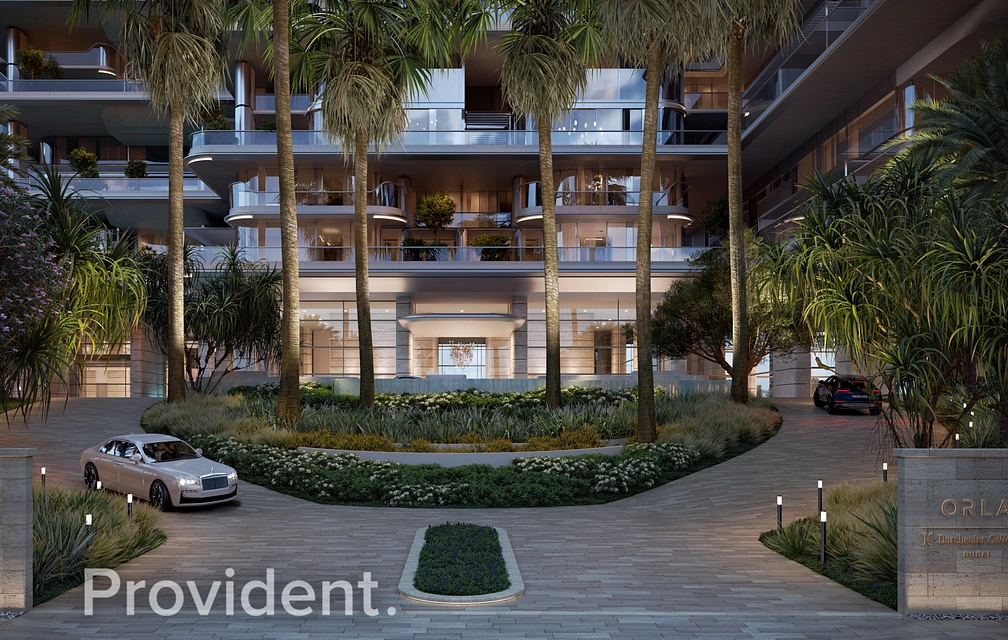 property image - Provident Estate