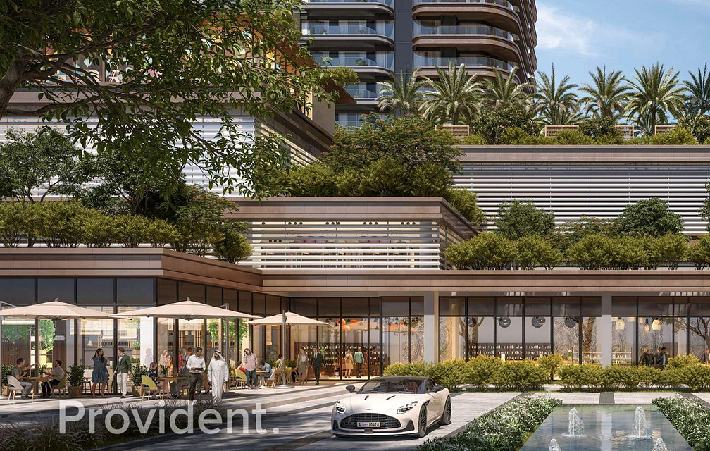 property image - Provident Estate