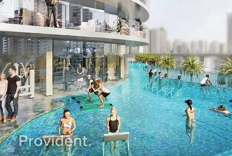 Apartment - Provident Estate