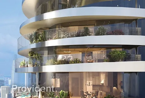 Apartment - Provident Estate