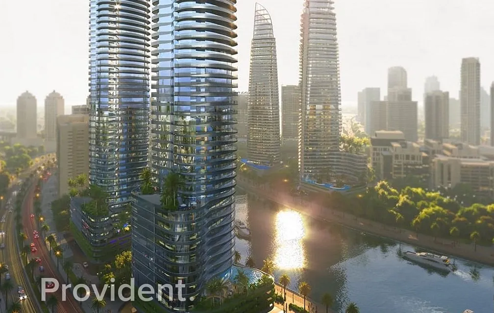 Apartment - Provident Estate