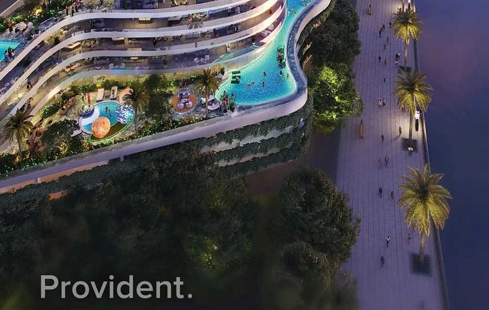 Apartment - Provident Estate