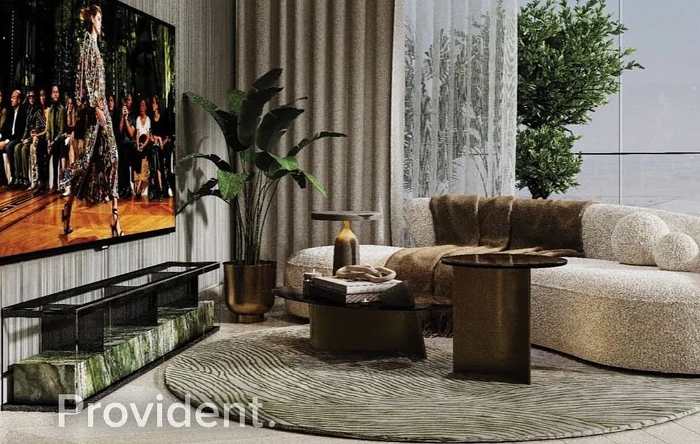 Apartment - Provident Estate