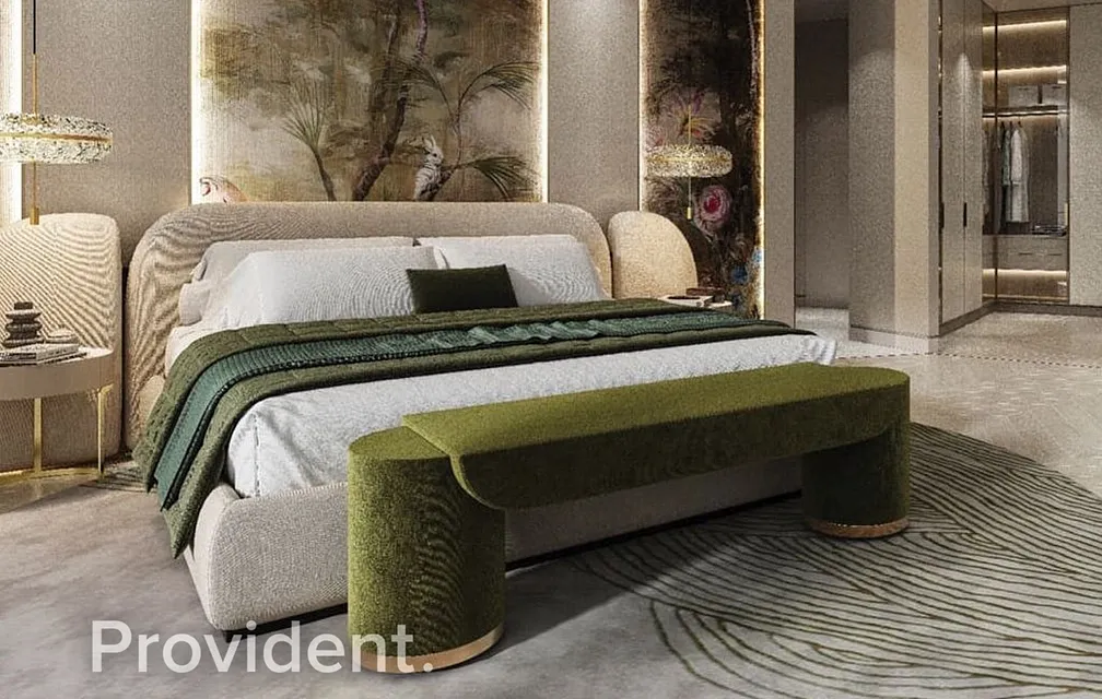 Apartment - Provident Estate