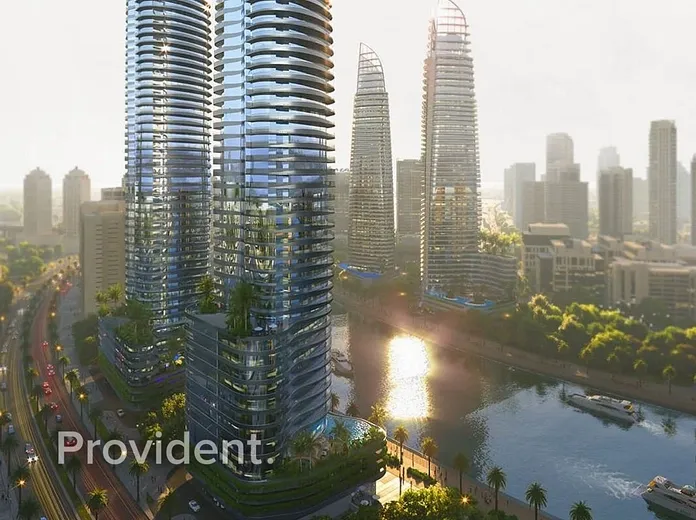 Apartment - Provident Estate