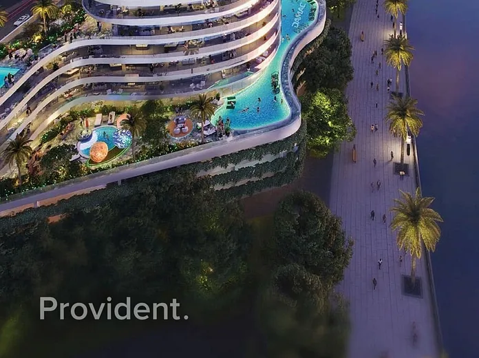 Apartment - Provident Estate