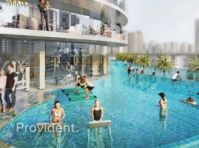 Apartment - Provident Estate