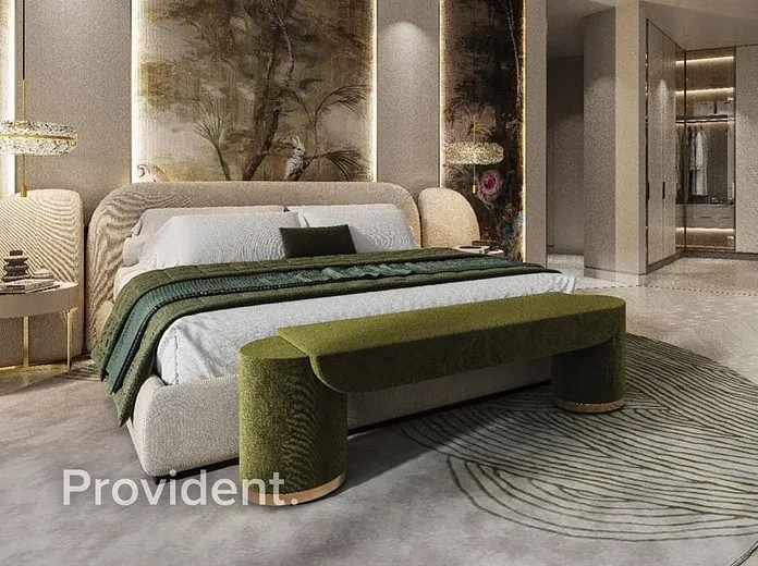 Apartment - Provident Estate