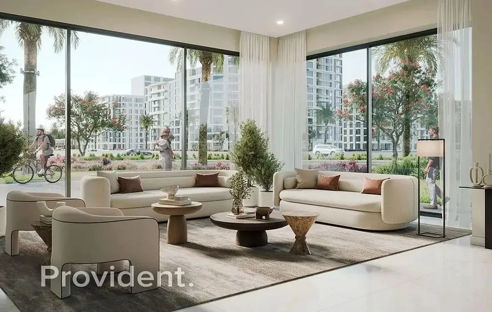 Apartment - Provident Estate