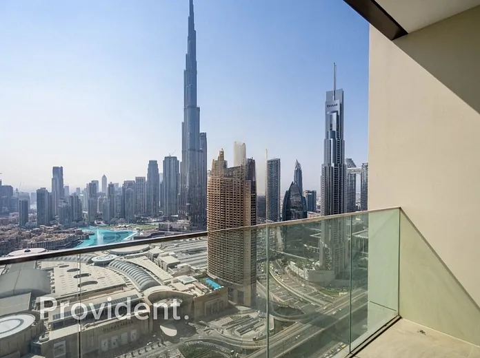 Apartment - Provident Estate