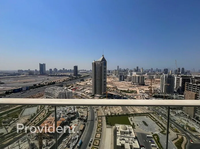 Apartment,Studio - Provident Estate