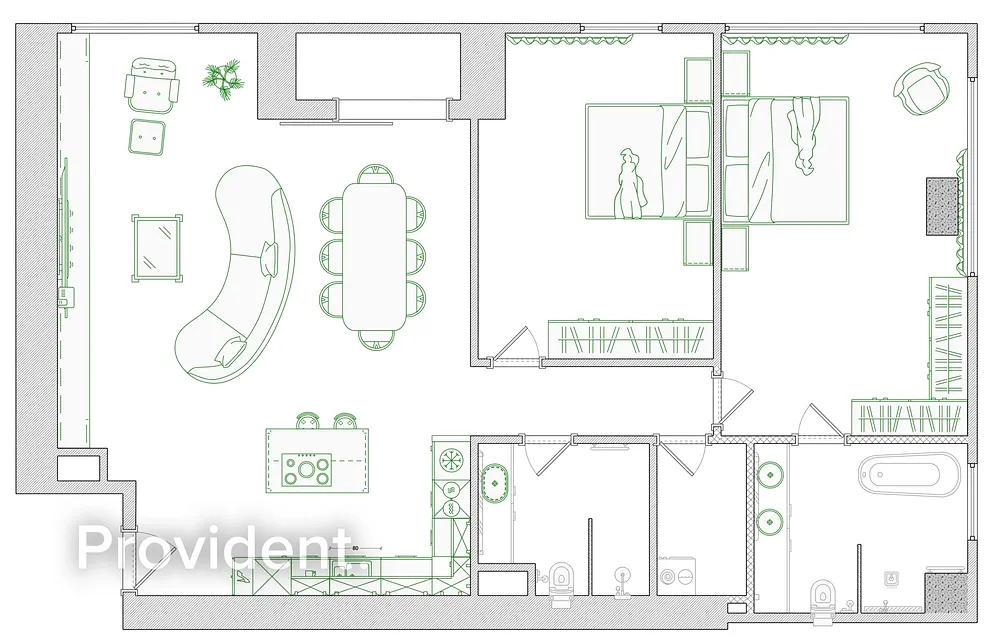 property image - Provident Estate