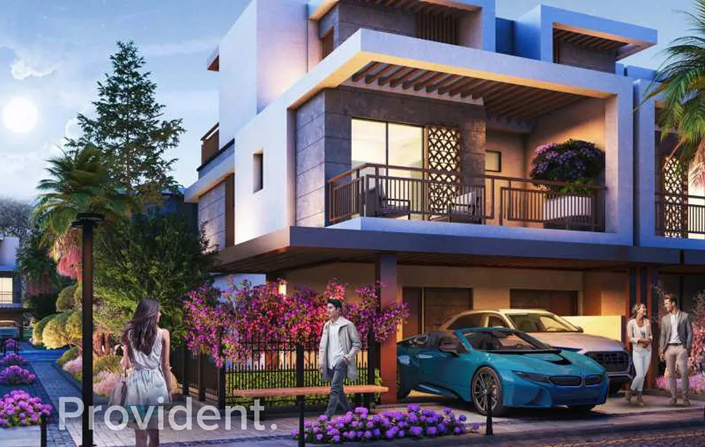 property image - Provident Estate