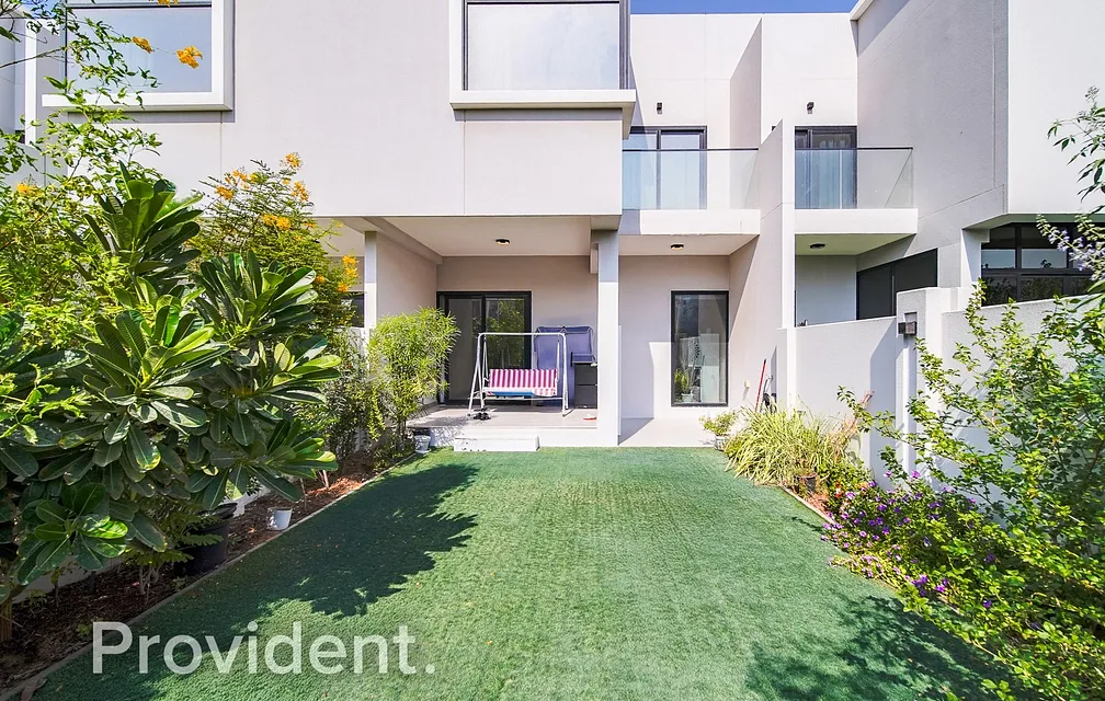 Townhouse - Provident Estate