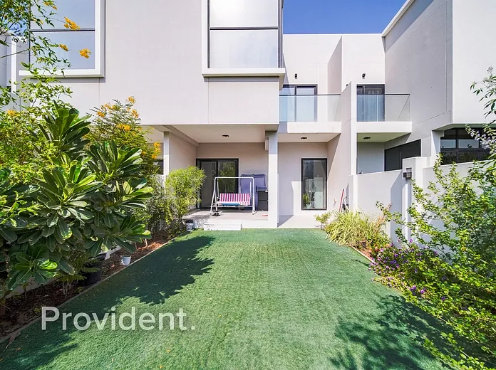 Townhouse - Provident Estate
