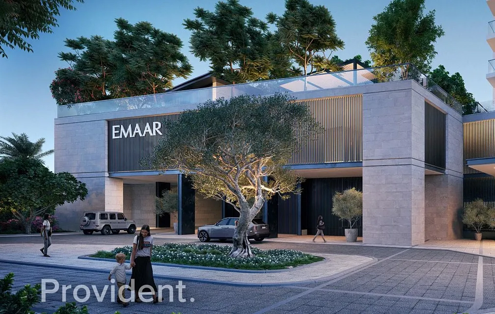 property image - Provident Estate