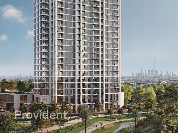 Apartment - Provident Estate