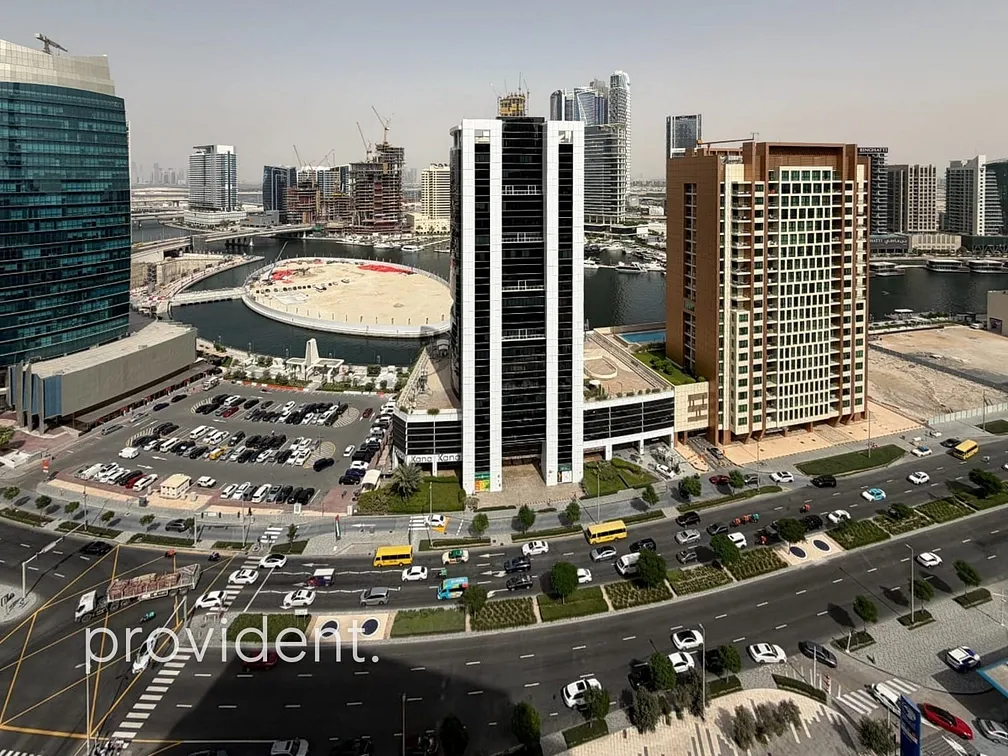 Apartment,Studio - Provident Estate
