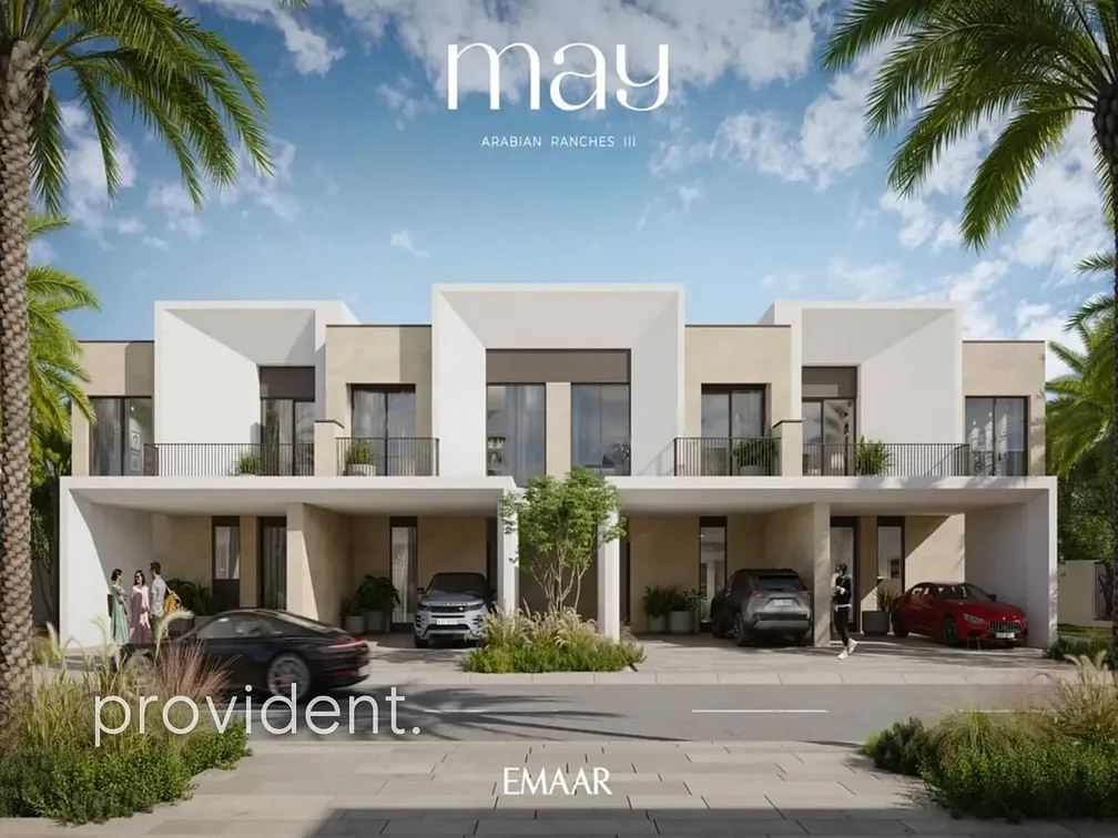 property image - Provident Estate