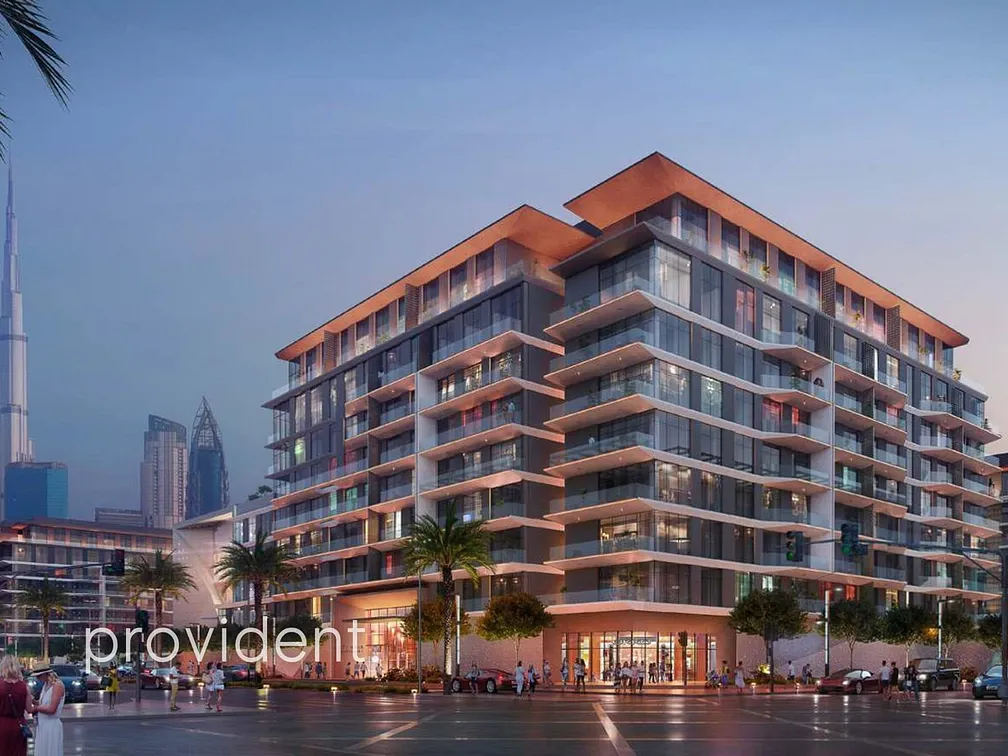 property image - Provident Estate