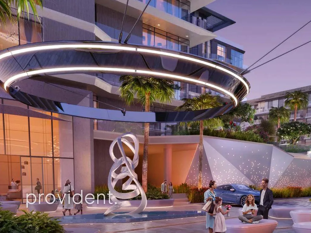 property image - Provident Estate