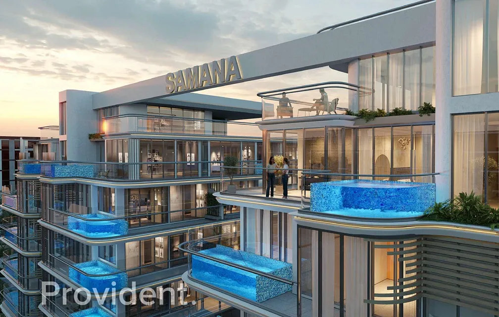 property image - Provident Estate