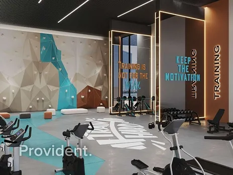 Apartment - Provident Estate