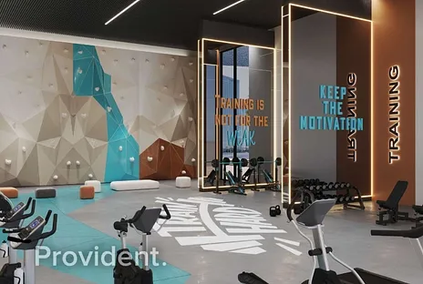 Apartment - Provident Estate