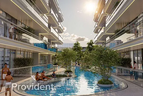 Apartment - Provident Estate