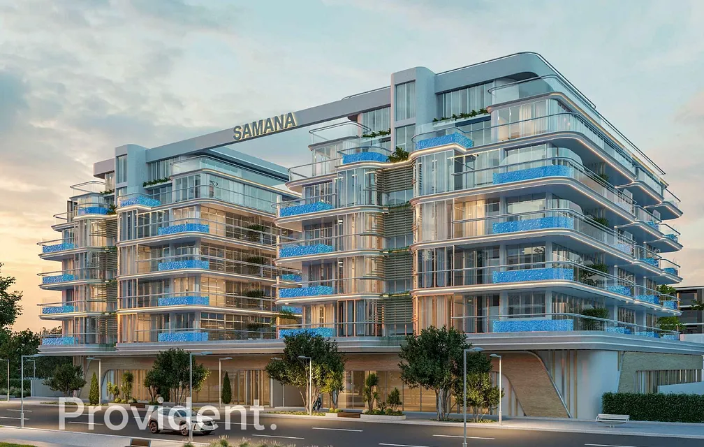 property image - Provident Estate
