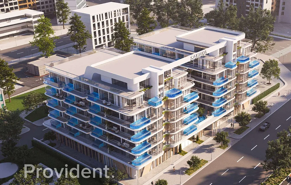 property image - Provident Estate