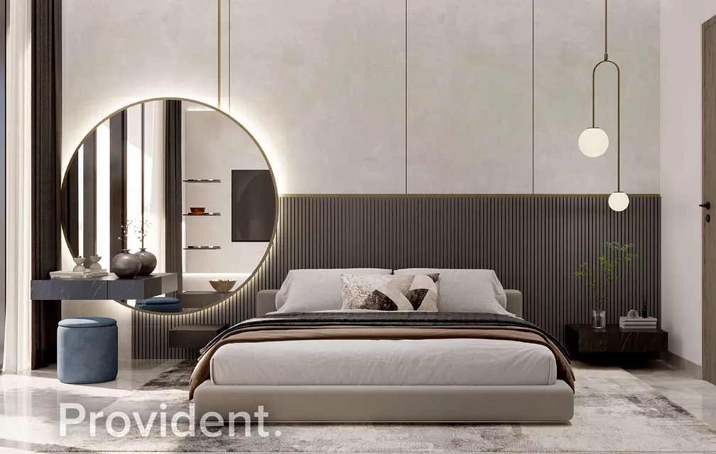 Apartment - Provident Estate