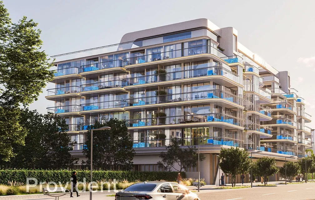 property image - Provident Estate