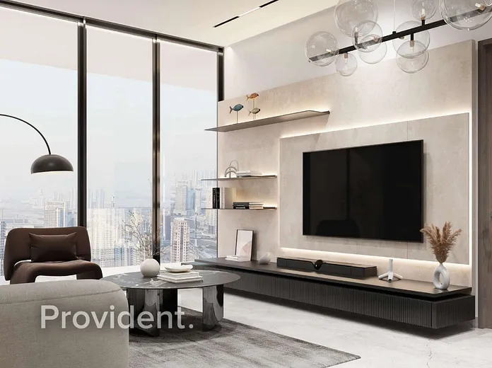 Apartment - Provident Estate
