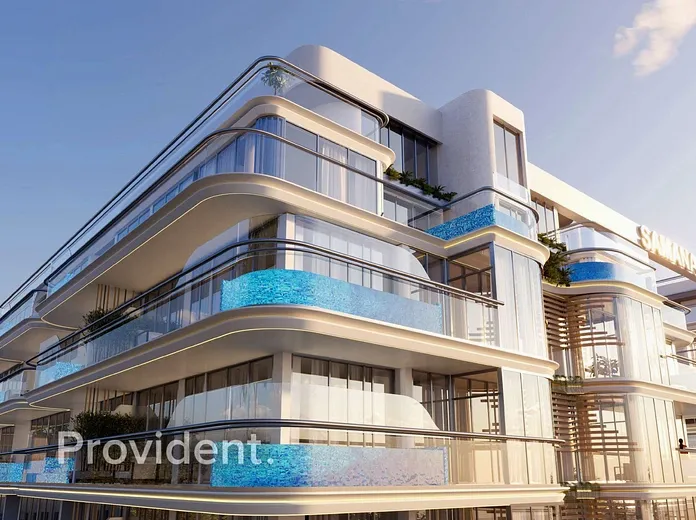 Apartment - Provident Estate