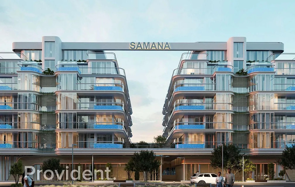 property image - Provident Estate