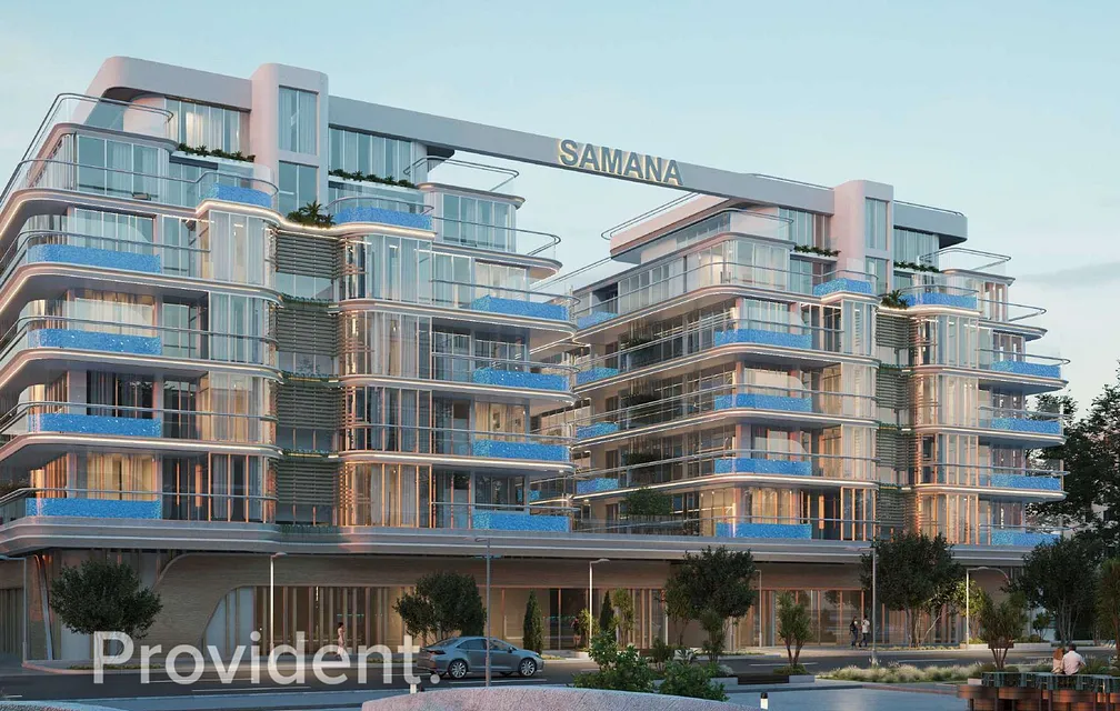 property image - Provident Estate