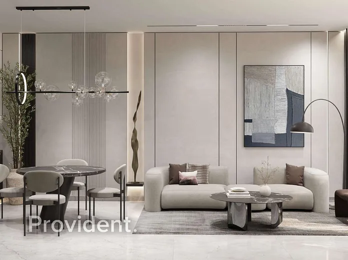 Apartment - Provident Estate