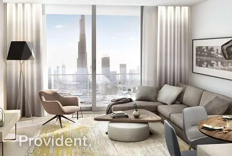 Apartment - Provident Estate