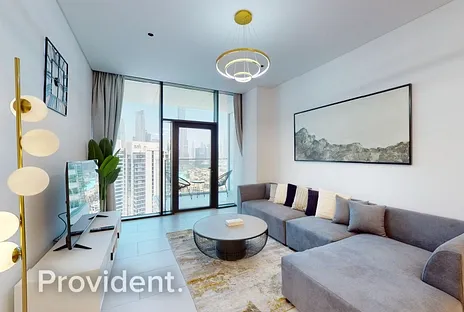 Apartment - Provident Estate