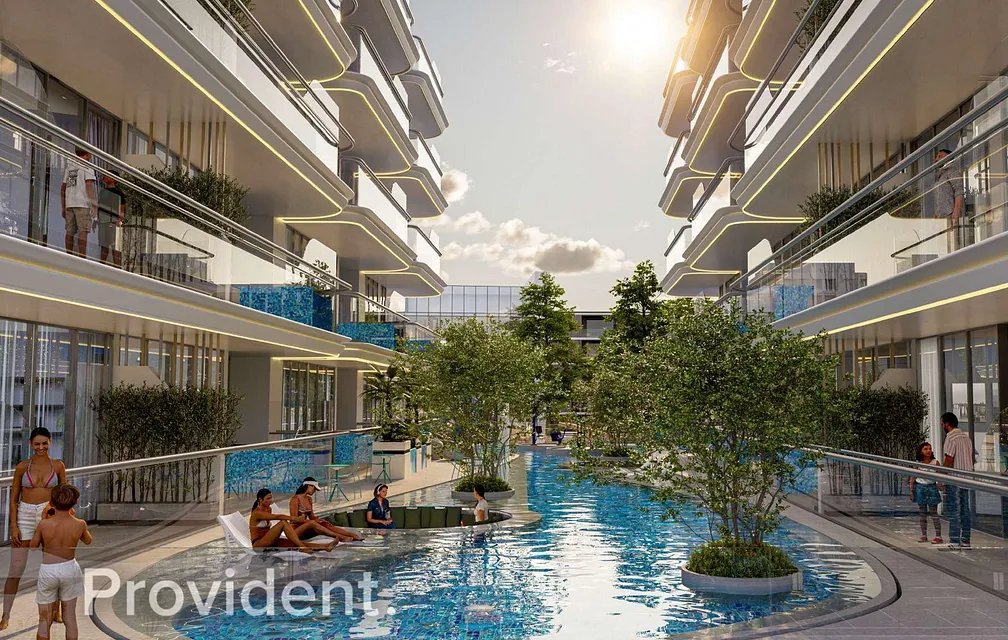 property image - Provident Estate