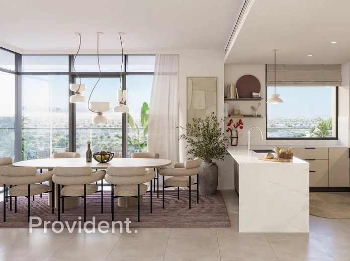 Apartment - Provident Estate