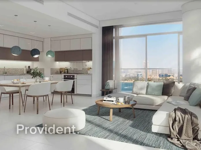 Apartment - Provident Estate